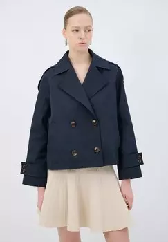 Блейзер adL, темно-синий