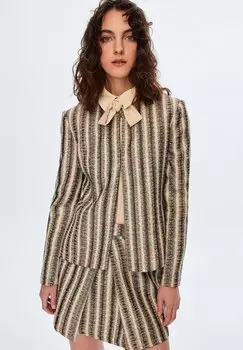 Блейзер adL, золотой