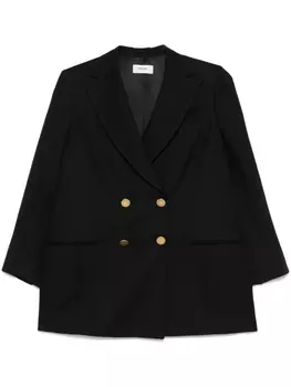 Блейзер Agata SAULINA, черный