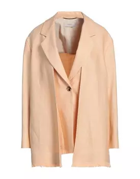 Блейзер Agnona, абрикос