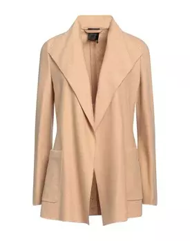Блейзер Agnona, бежевый