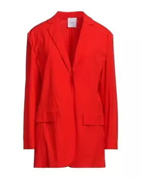 Блейзер Agnona, красный