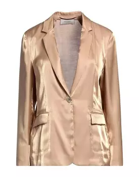 Блейзер Agnona, песочный