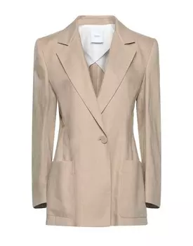 Блейзер Agnona, песочный