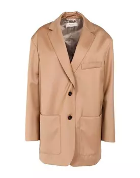 Блейзер Agnona, песочный