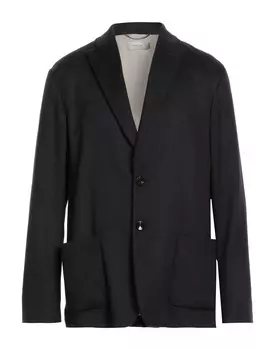 Блейзер Agnona, синий