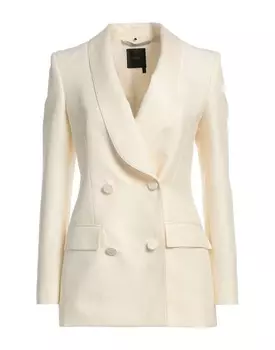 Блейзер Agnona, слоновая кость