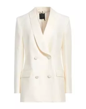 Блейзер Agnona, слоновая кость