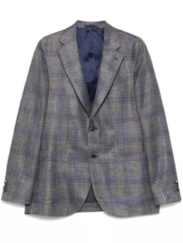 Блейзер Aida Caruso, синий