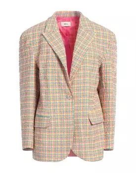 Блейзер Akep, оранжевый