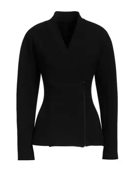 Блейзер Alaa, черный