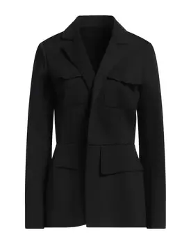 Блейзер Alaa, черный