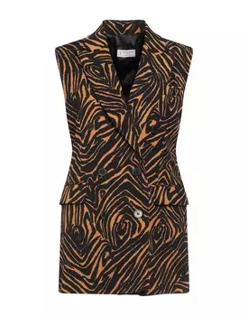 Блейзер Alberto Biani, черный