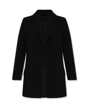 Блейзер Алейда Allsaints, черный