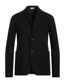 Блейзер Alexander Mcqueen, черный