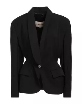 Блейзер Alexandre Vauthier, черный