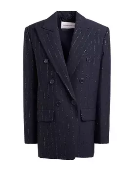 Блейзер Alexandre Vauthier, черный