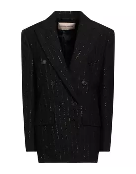 Блейзер Alexandre Vauthier, черный