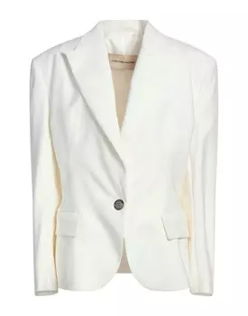 Блейзер Alexandre Vauthier, слоновая кость