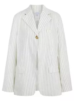 Блейзер Aligne Harrison, белый