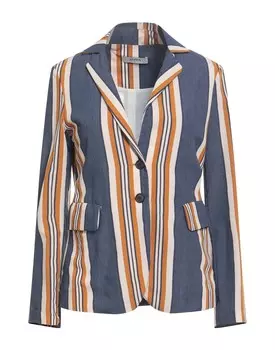 Блейзер Alpha Studio, синий