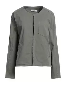 Блейзер Alpha Studio, зеленый