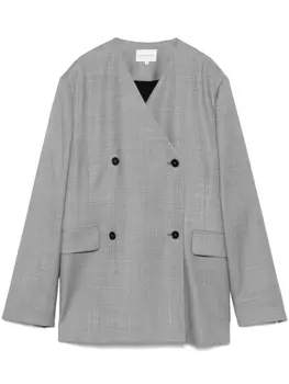 Блейзер Altair Loulou, серый