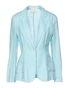 Блейзер Altea, небесно-голубой