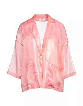 Блейзер Altea, розовый