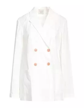 Блейзер Alysi, белый