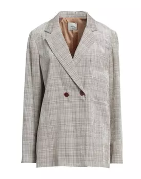 Блейзер Alysi, бежевый