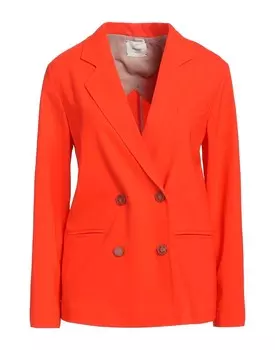 Блейзер Alysi, коралл