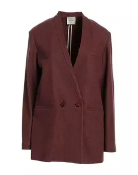 Блейзер Alysi, коричневый