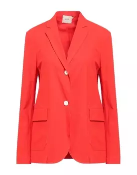 Блейзер Alysi, красный