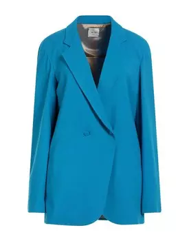 Блейзер Alysi, лазурный