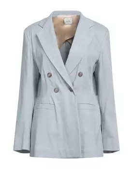 Блейзер Alysi, небесно-голубой