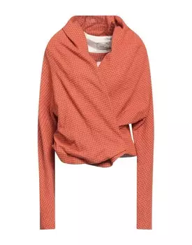 Блейзер Alysi, оранжевый