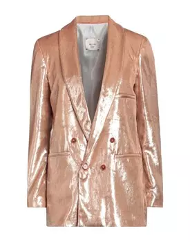 Блейзер Alysi, песочный