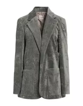 Блейзер Alysi, серый