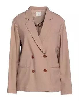 Блейзер Alysi, светло-коричневый