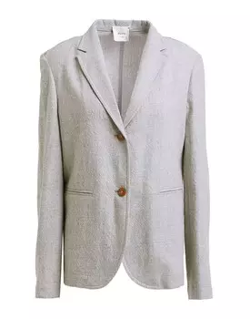 Блейзер Alysi, светло-серый