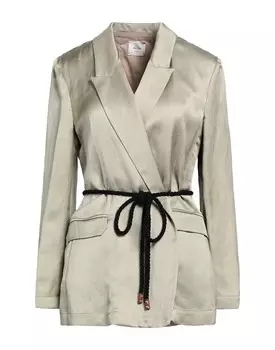 Блейзер Alysi, светло-зеленый