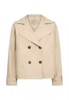 Блейзер AMANDA Soyaconcept, песочный