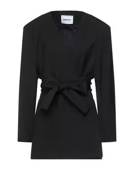 Блейзер Ambush, черный