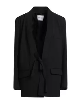 Блейзер Ambush, черный