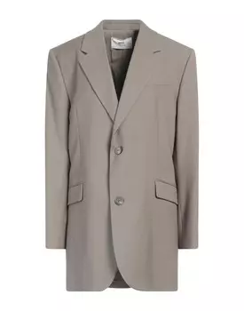 Блейзер Ami Alexandre Mattiussi, хаки