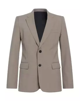 Блейзер Ami Alexandre Mattiussi, хаки