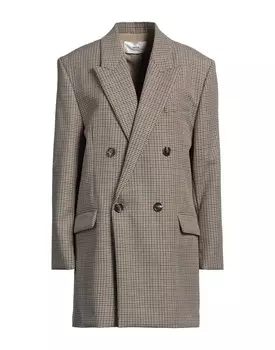 Блейзер Ami Alexandre Mattiussi, хаки