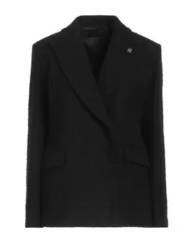 Блейзер Amiri, черный