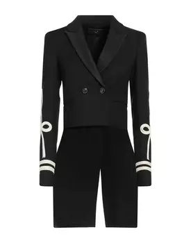 Блейзер Amiri, черный